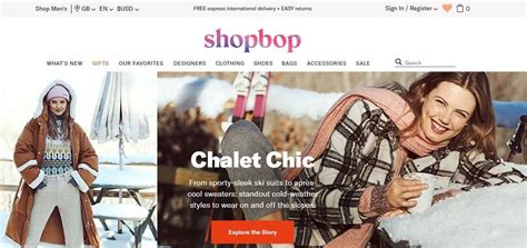 shopbop return policy.